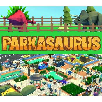 Parkasaurus