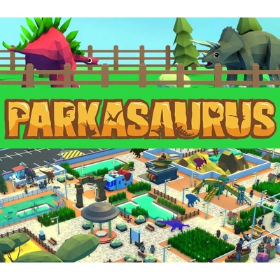 Parkasaurus