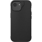 ZAGG Luxe Case за iPhone 16e (2025) / 15 / 14 / 13 - черен (702318184)