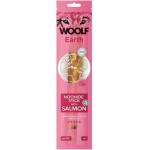 WOOLF Dog Earth NOOHIDE XL Salmon 85 g