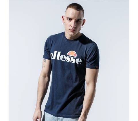 Ellesse SL Prado navy
