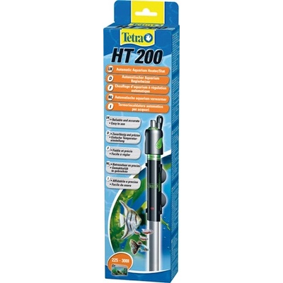 TetraTec HT 200 W – Zboží Mobilmania