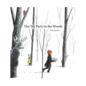 Tea Party in the Woods (ISBN: 9781771381079)