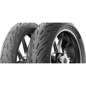 Michelin Road 6 GT 120/70 ZR17 58W Мотоциклетни гуми