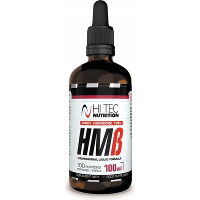 Hi Tec HMB 70 ml