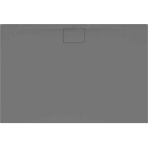 Villeroy & Boch Architectura MetalRim - Душ-тава, 90x120 см, антрацит UDA1290ARA248V-1S (UDA1290ARA248V-1S)