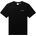 Daily paper Тениска DAILY PAPER Dias T-Shirt - Black