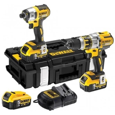 DEWALT DCK266P3-QW