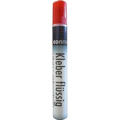 Течно лепило Connor 50 ml с тампон (1931002-0010790072)