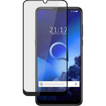 Alcatel 5D стъклен протектор за Alcatel 3X 2020 5061U