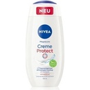 Nivea Creme Protect sprchový gél 250 ml