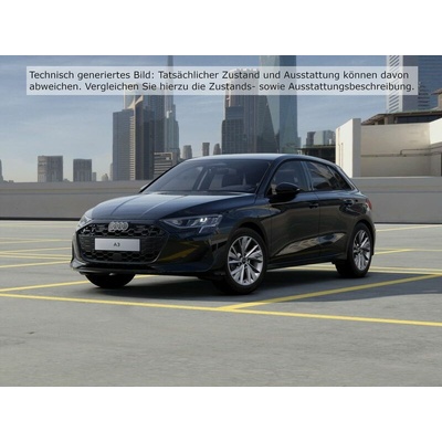 Audi A3 TFSI Sportback 85 kW