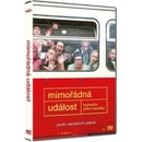 Mimořádná událost DVD