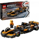 LEGO® Speed Champions - McLaren F1 Team MCL38 Race Car (77251)
