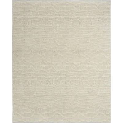 Calvin Klein Notes 1 Ivory / stříbrný