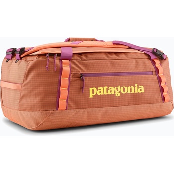 Patagonia Пътна чанта Patagonia Black Hole Duffel 55 l peach sherbet