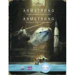 Armstrong | Torben Kuhlmann (ISBN: 9783190795994)