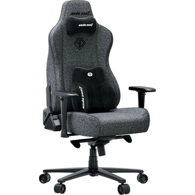 Anda Seat Novis Plus XL Dark Gray Fabric