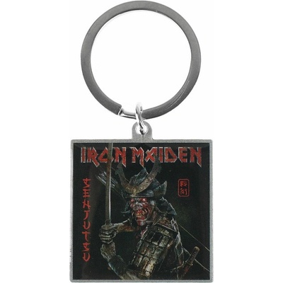 RAzamataz IRON MAIDEN SENJUTSU KR179 – Hledejceny.cz