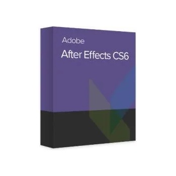 Adobe After Effects CS6 ENG 65174986