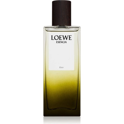 Loewe Esencia Elixir parfém pánský 50 ml