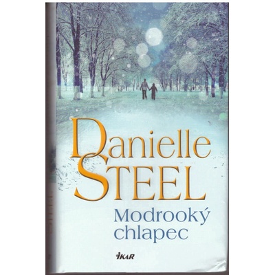 Modrooký chlapec - Danielle Steel