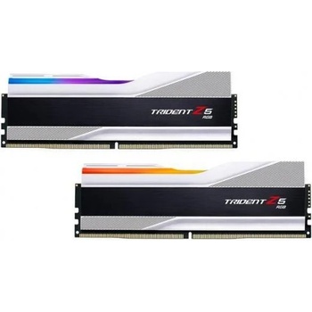 Image 1 of G.SKILL Trident Z5 RGB 96GB (2x48GB) DDR5 6400MHz F5-6400J3239F48GX2-TZ5RS