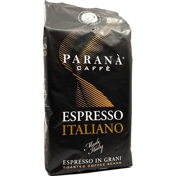 Paraná caffé Espresso Italiano 1 kg