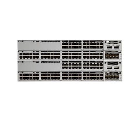Cisco C9300-48S-A