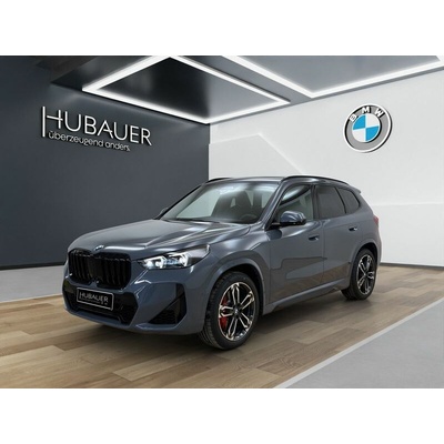 BMW X1 xDrive23i M Sport 160 kW