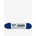 Bama Flat Laces Blue 120cm