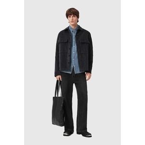 AllSaints Риза HAWKER (M017SD) - answear - 121,24 лв