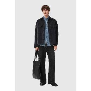 AllSaints Риза HAWKER (M017SD) - answear - 142,76 лв