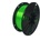 Gembird 3DP-PLA+1.75-02-G, 3D филамент, PLA Plus, 1, 75mm, 1000g, Зелен (Green) (3DP-PLA+1.75-02-G)