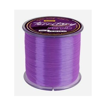 MIKADO Territory Purple Line 600 m 0,26 mm 8,5 kg