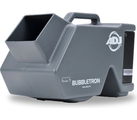 ADJ Bubbletron GO