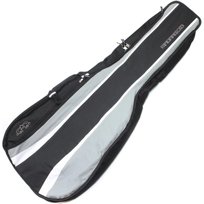 Madarozzo Elegant G050 DR/BG Калъф за акустична китара Black (G0050-DR/BG)