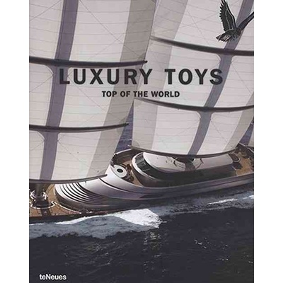 Luxury Toys Top of the World
