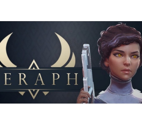 Seraph