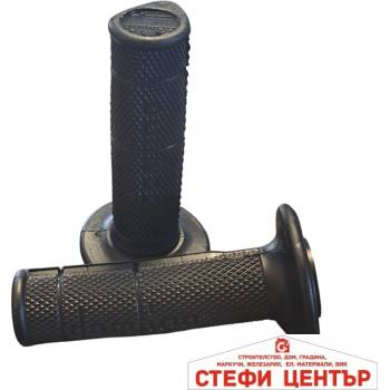 Image 1 of Paolo Ръкохватки за Мотоциклет pa948 - Черен (721132)