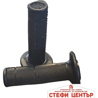 Paolo Ръкохватки за Мотоциклет pa948 - Черен (721132)