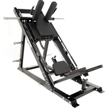 FORCE USA Hack Squat Combo Leg Press