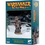 Games Workshop Dwarf King With Oathstone (10-16)