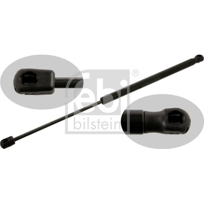 FEBI BILSTEIN Plynová vzpera, kapota motora 39301