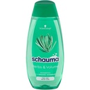 Schauma Herbs & Volume šampon 400 ml