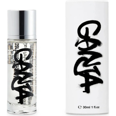 Comme des Garçons Ganja parfumovaná voda unisex 30 ml