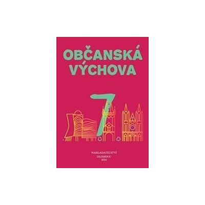 Občanská výchova 7