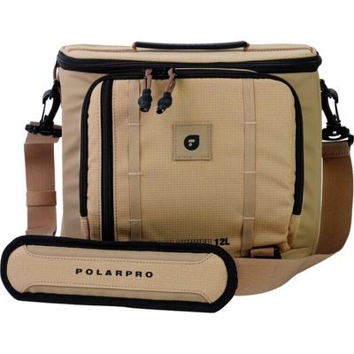 PolarPro RoadRunner 12L Desert