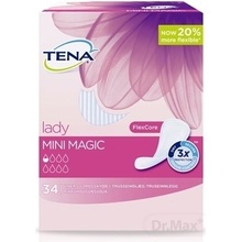 Tena Lady Mini Magic 761001 34 ks