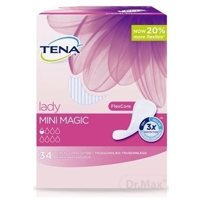 Tena Lady Mini Magic 761001 34 ks